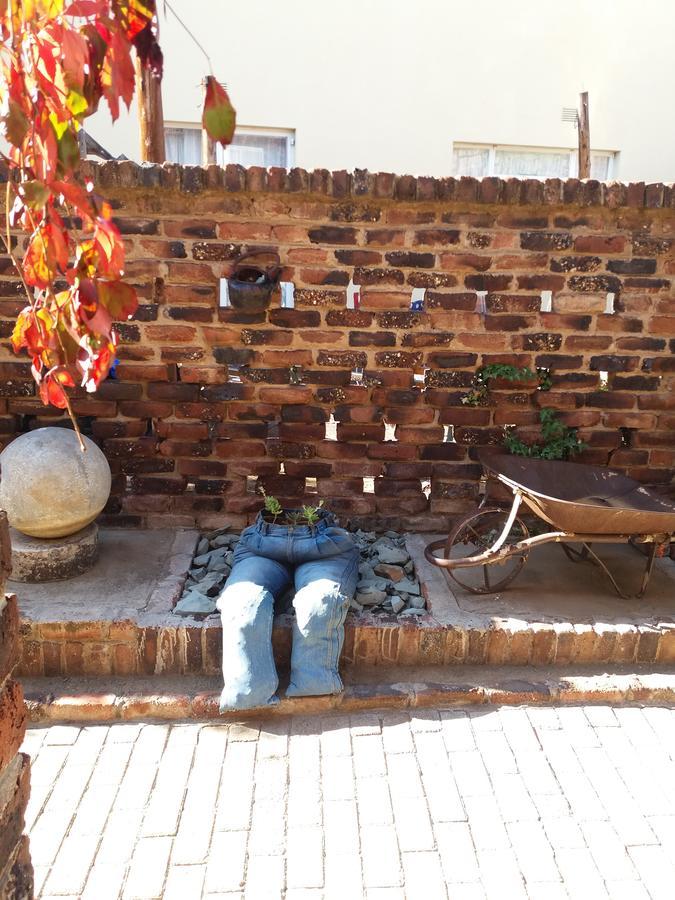 Skietberg Lodge Colesberg Exterior foto